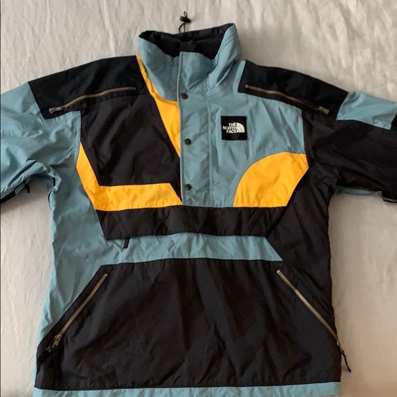 The North Face Other - Retro North Face Ski Jacket